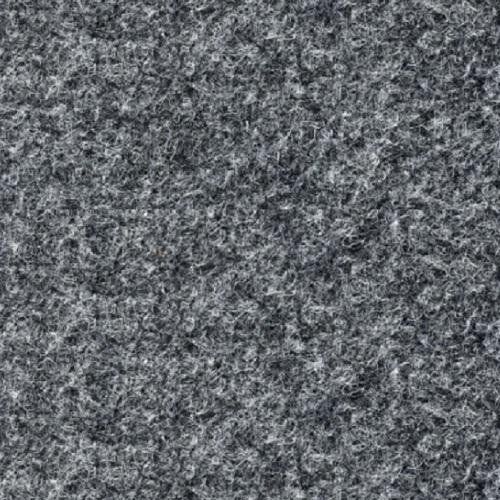 Коммерческий ковролин Vebe Bastion 13 (Бастион), Тёмно-серый, 2.0, темно-серый