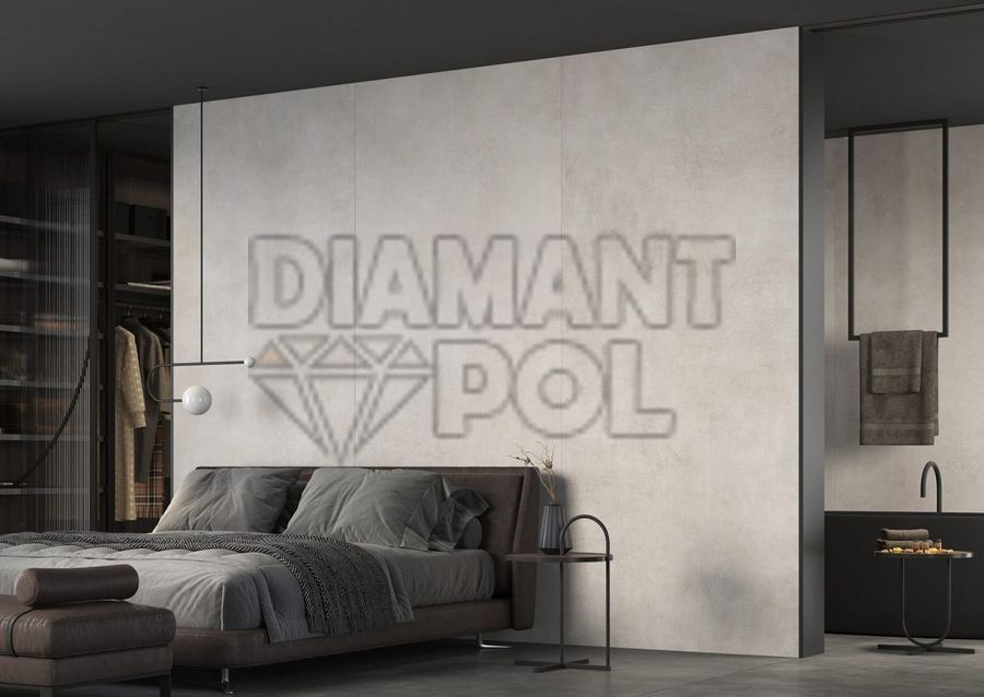 Плитка керамогранитная Gris Concrete Cerrad 2797 x 1197 x 6 39863 фото, характеристики, купити