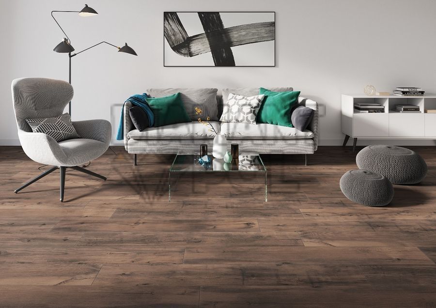 Плитка керамогранітна Brown Tonella Cerrad 1597 x 193 x 8 39750 фото, характеристики, купити