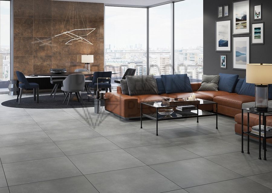Плитка керамогранитная Grafit Lukka Cerrad 797 x 397 x 9 Lap. 39625 фото, характеристики, купить