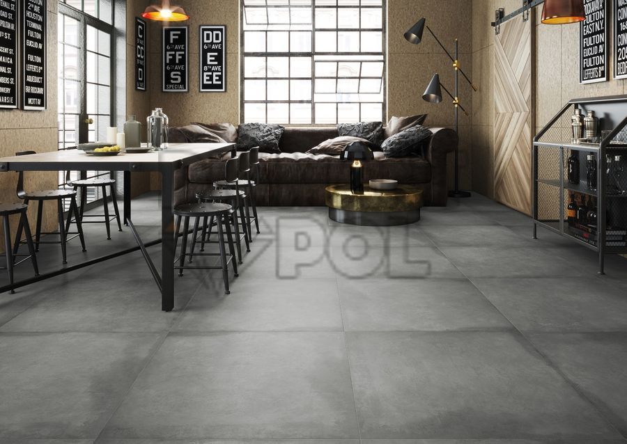 Плитка керамогранитная Grafit Lukka Cerrad 797 x 397 x 9 Lap. 39625 фото, характеристики, купить