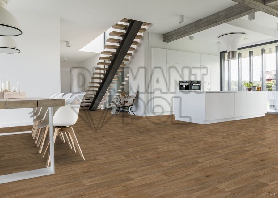 Лінолеум Beauflor Ambient Gambel Oak 662M ширина 2.0 м A662M фото, характеристики, купити
