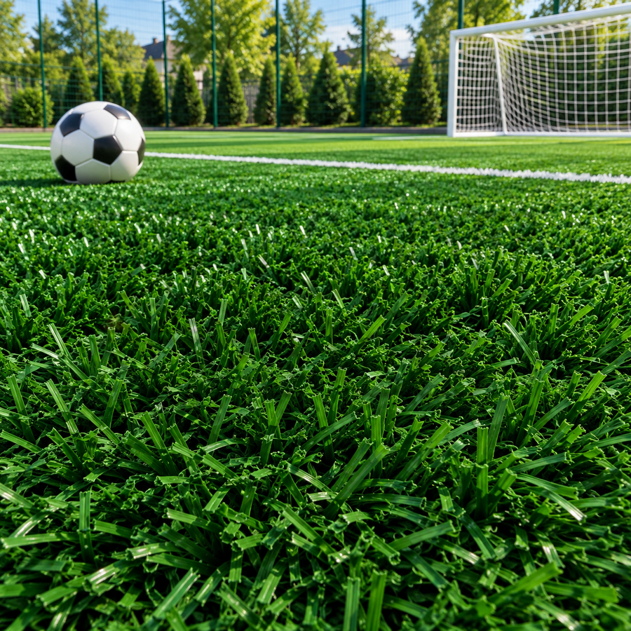 Штучна трава MSC SportGrass LITE 40 мм SportGrass-001 фото, характеристики, купити