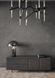 Плитка керамогранитная Anthracite Concrete Cerrad 1597 x 797 x 8