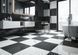 Плитка керамогранітна White Cambia Cerrad 597 x 597 x 8