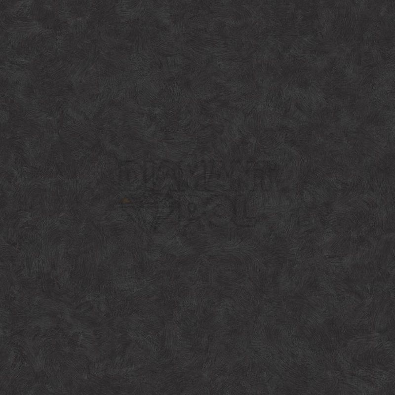 Лінолеум Tarkett Acczent Esquisse 08, Чорний, 2.0, венге, чорний, крихта, під мрамор, абстракція, однотонний, на відріз