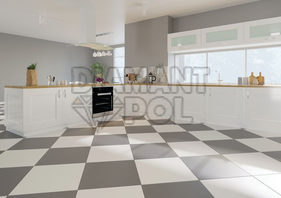 Плитка керамогранітна White Cambia Cerrad 597 x 597 x 8 39504 фото, характеристики, купити