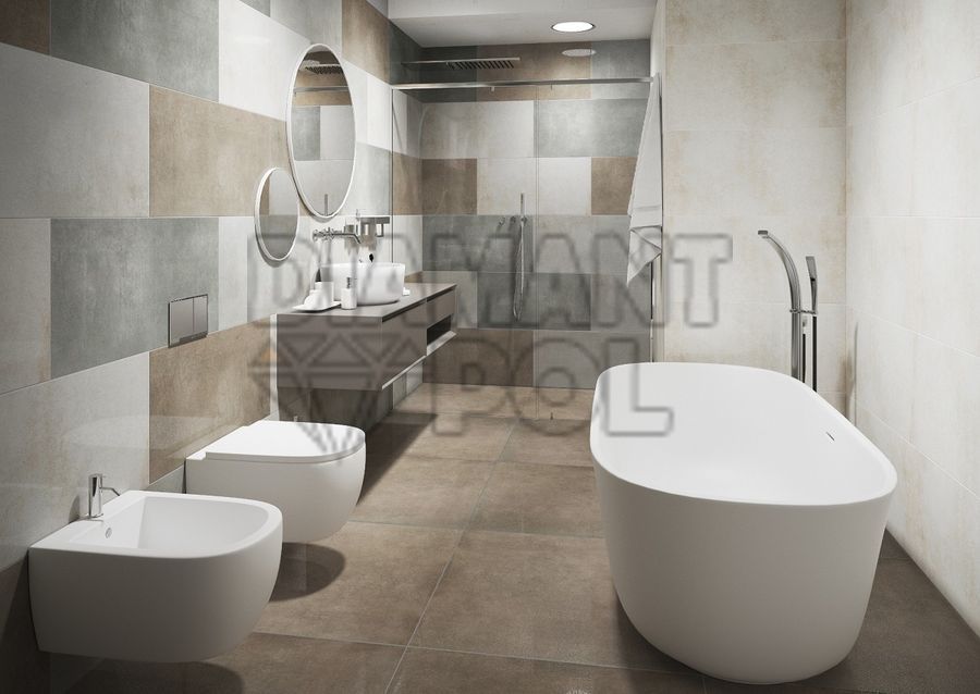 Плитка керамогранитная Dust Lukka Cerrad 797 x 797 x 9 Lap. 39624 фото, характеристики, купить