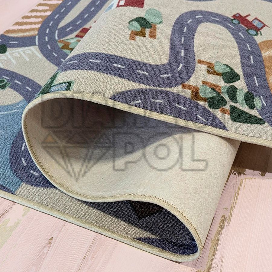 Ковролин детский Scanroad 39 SC39 фото, характеристики, купить