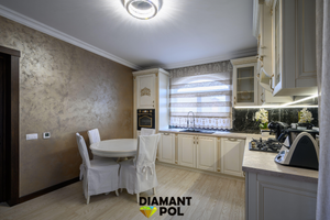 Ламинат на кухне: плюсы и минусы &mdash; полезные советы и фото от DiamantPol