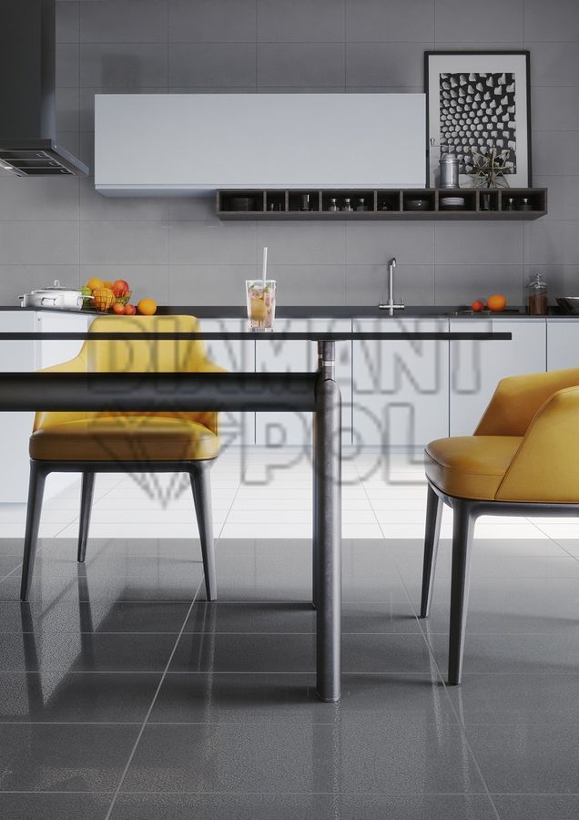 Плитка керамогранітна White Cambia Cerrad 1197 x 597 x 8 39503 фото, характеристики, купити