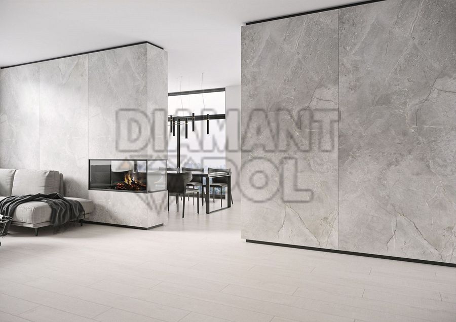 Плитка керамогранітна Bianco Nickwood Cerrad 1202 x 193 x 6 39809 фото, характеристики, купити