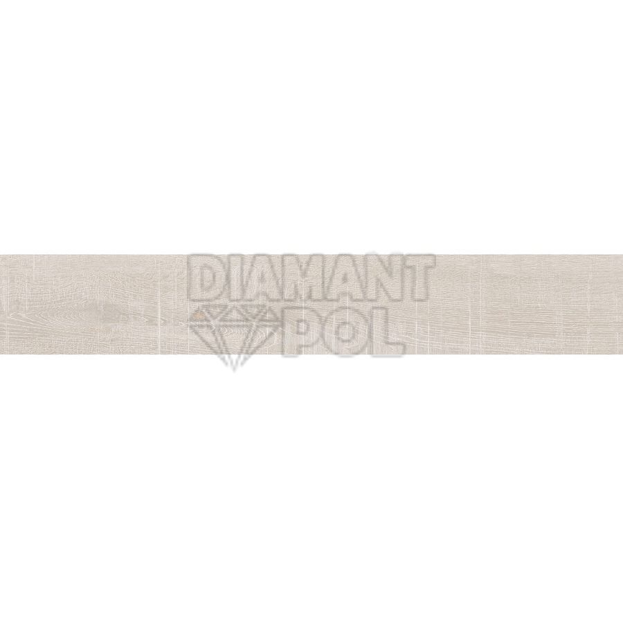 Плитка керамогранітна Bianco Nickwood Cerrad 1202 x 193 x 6