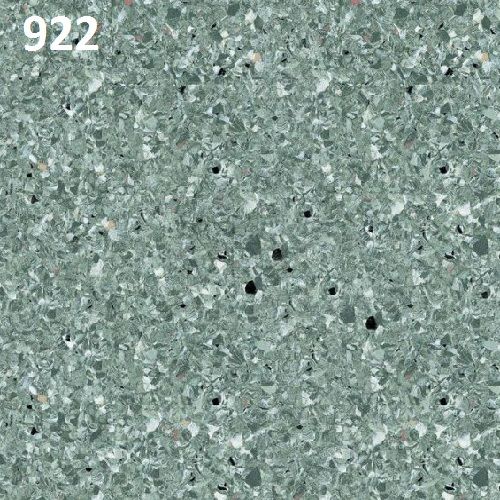 Лінолеум Tarkett IQ Monolit (Таркетт Моноліт), 2,0, крихта, під мрамор, цілим рулоном