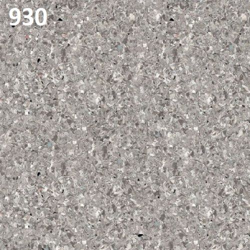 Лінолеум Tarkett IQ Monolit (Таркетт Моноліт), 2,0, крихта, під мрамор, цілим рулоном