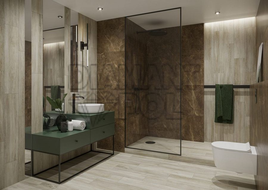 Плитка клінкерна Bianco Aviona Cerrad 800 x 175 x 8 39699 фото, характеристики, купити