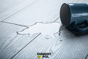 Влагостойкий ламинат: когда он необходим? &mdash; полезные советы и фото от DiamantPol