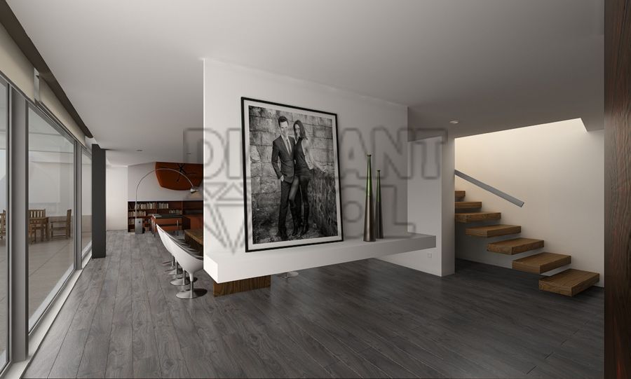 Ламинат Classen Impression WR Дуб Сантана 52800 (56586) 52800 фото, характеристики, купить