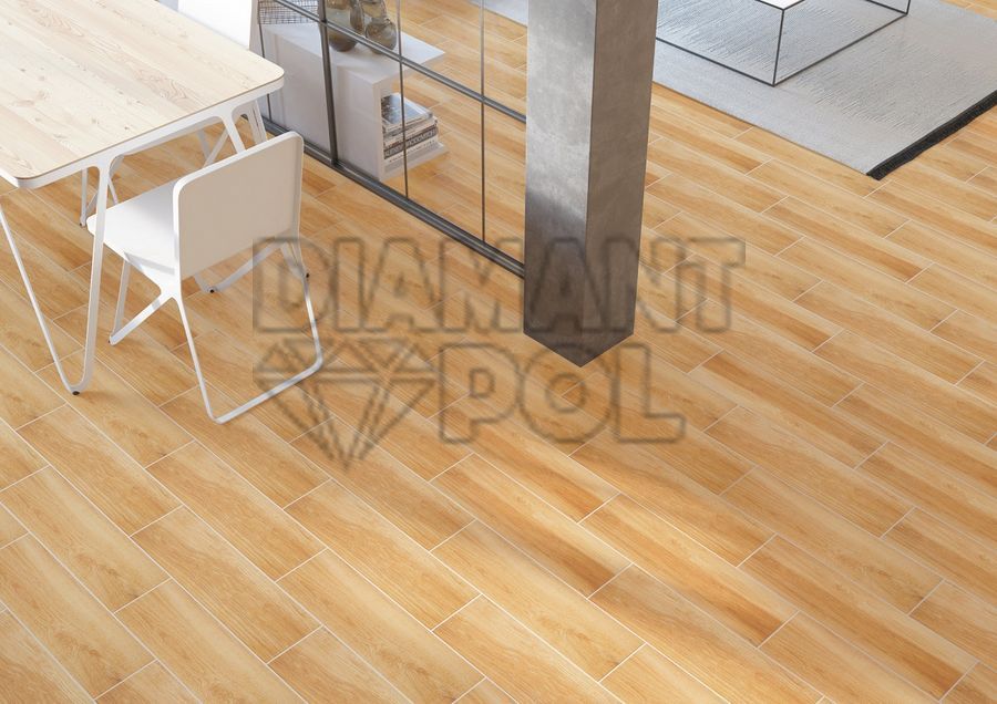 Плитка клинкерная Honey Mustiq Cerrad 600 x 175 x 8 39665 фото, характеристики, купить