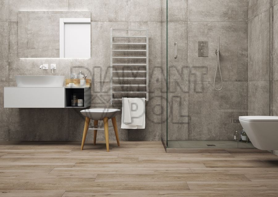 Плитка керамогранітна Sabbia Mattina Cerrad 1202 x 193 x 8 39746 фото, характеристики, купити