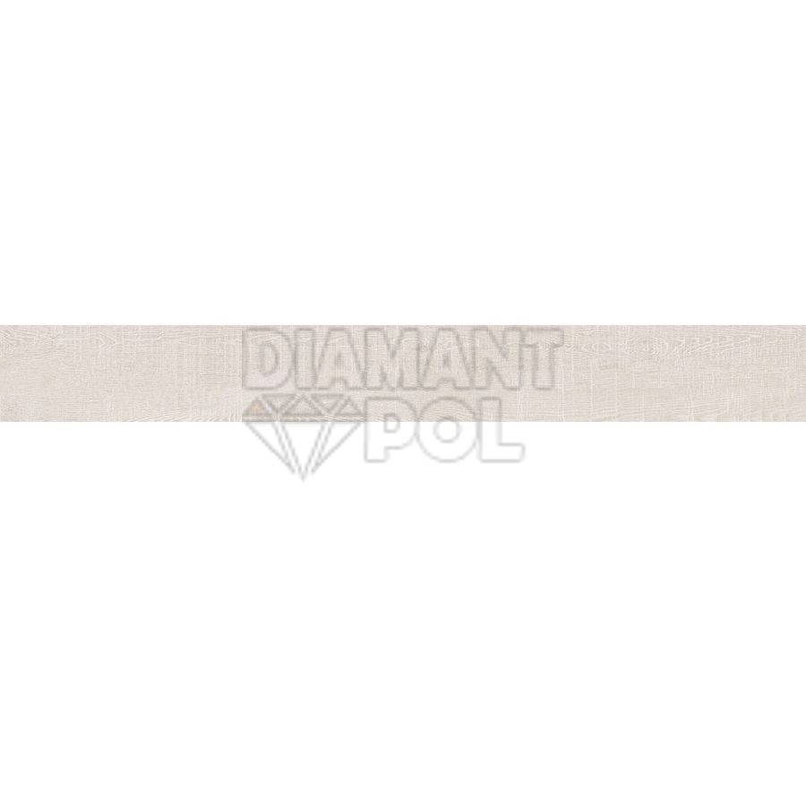 Плитка керамогранітна Bianco Nickwood Cerrad 2397 x 193 x 6
