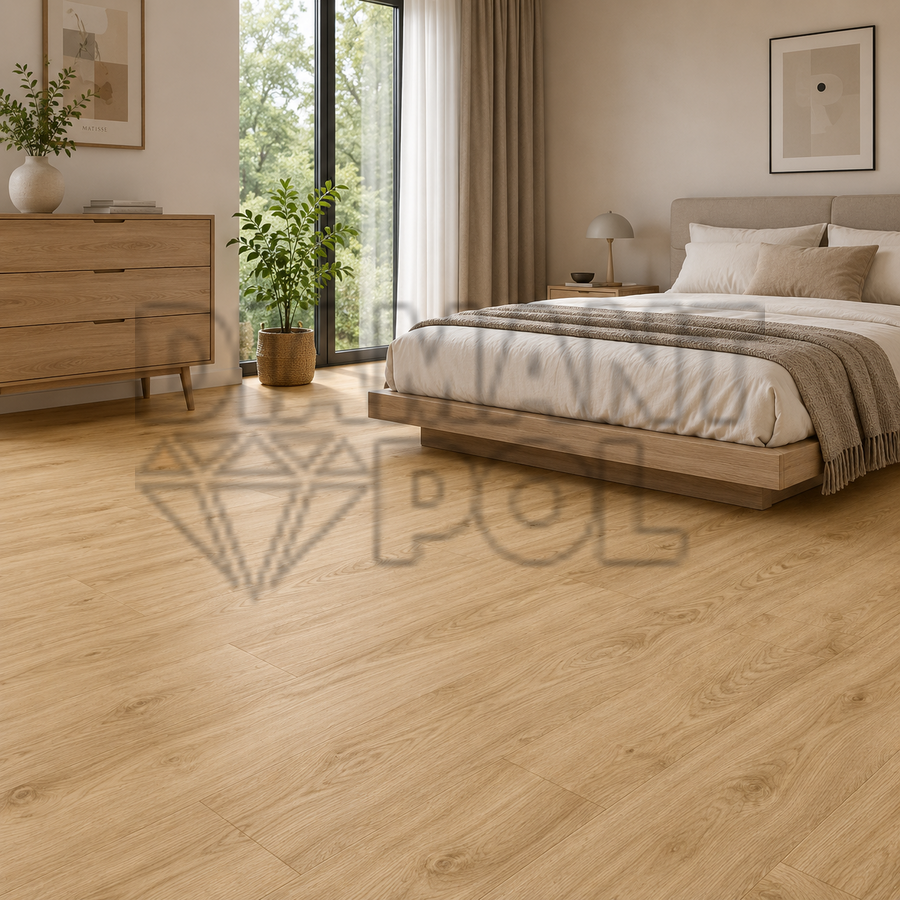 Ламинат Balterio Vitality Ultra Aqua Protect 4V, дерево LM-0011 фото, характеристики, купить