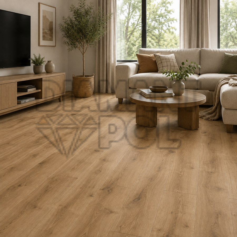 Ламинат Balterio Vitality Ultra Aqua Protect 4V, дерево LM-0011 фото, характеристики, купить
