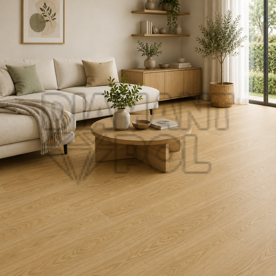 Ламинат Balterio Vitality Ultra Aqua Protect 4V, дерево LM-0011 фото, характеристики, купить