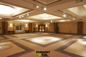 Ковровое покрытие для гостиниц &mdash; полезные советы и фото от DiamantPol
