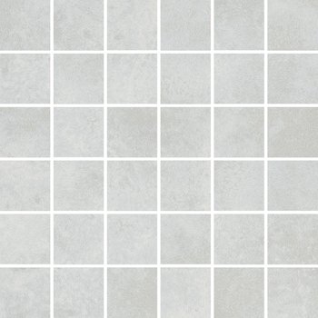 Плитка керамогранітна Mozaika Bianco Apenino Cerrad 297 x 297 x 8.5 Lap.