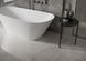 Плитка керамогранитная Silver Softcement Cerrad 1197 x 597 x 8