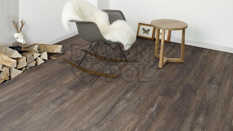 Ламінат Master Floor Modern Teak Walaba K4377 K4377-1 фото, характеристики, купити