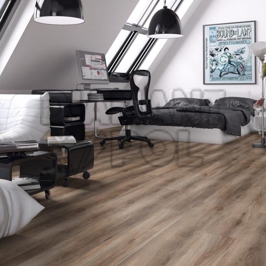 Ламінат Kronopol Sigma Ferrum 8/32, дерево Sigma фото, характеристики, купити