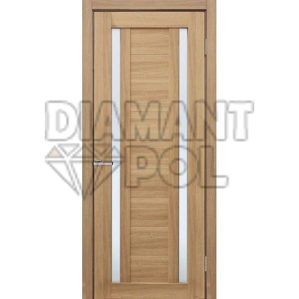 Двері міжкімнатні Oміc Cortex Deco 3316 фото, характеристики, купити