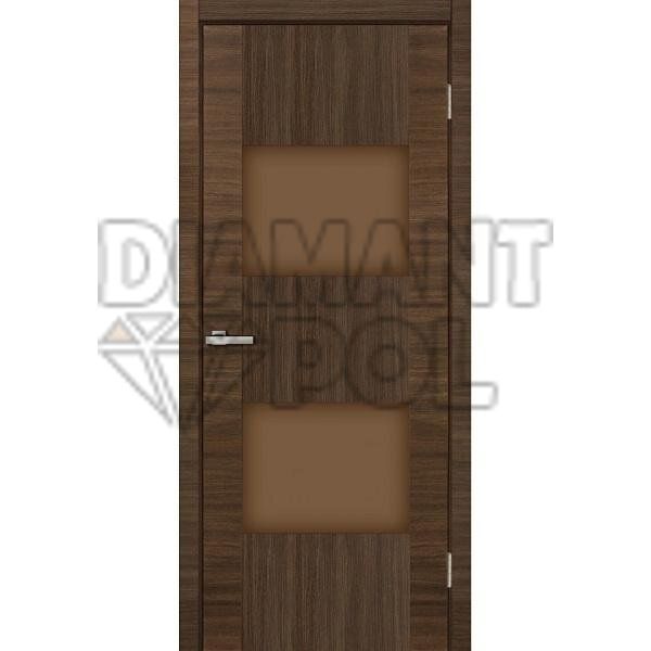 Двері міжкімнатні Oміc Cortex Deco 3316 фото, характеристики, купити