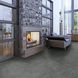 Вінілова плитка ADO Floor Concrete Stone 550, бетон, камінь