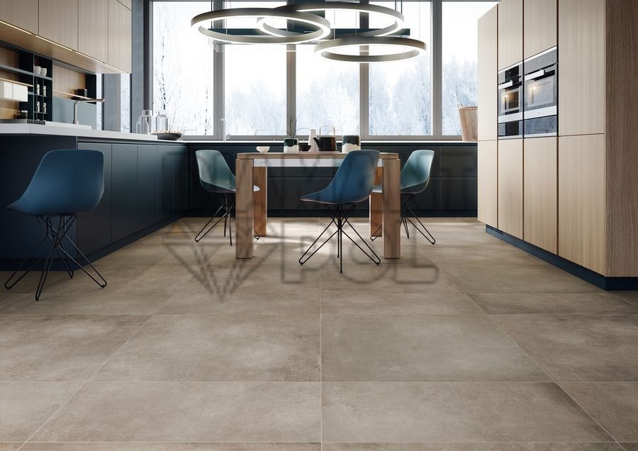 Цоколь Dust Lukka Cerrad 797 x 80 x 9 39586 фото, характеристики, купити