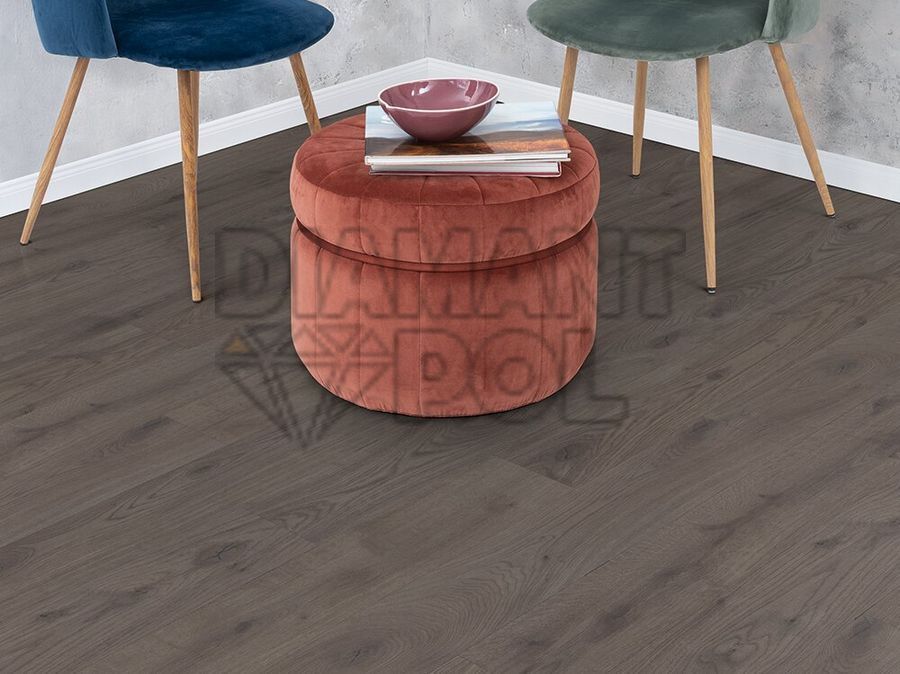 Ламінат Egger PRO Design Classic Дуб Алмінгтон темний EPD042 EPD042 фото, характеристики, купити