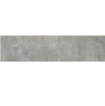 Сходинки з керамограніту Gris Apenino Cerrad 1197 x 297 x 10