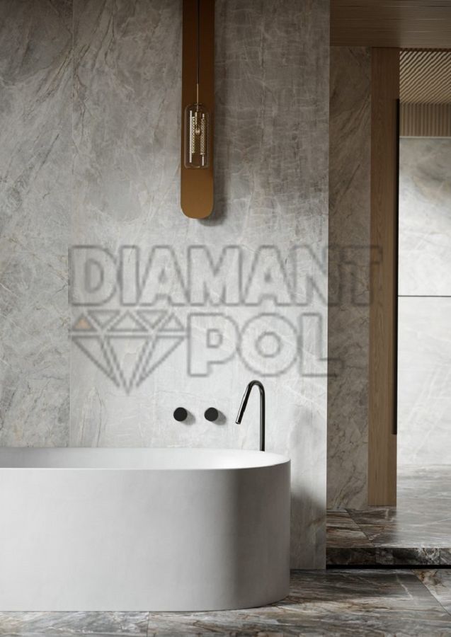 Плитка керамогранітна Natural Brazilian Quarzite Cerrad 1197 x 597 x 8 39267 фото, характеристики, купити