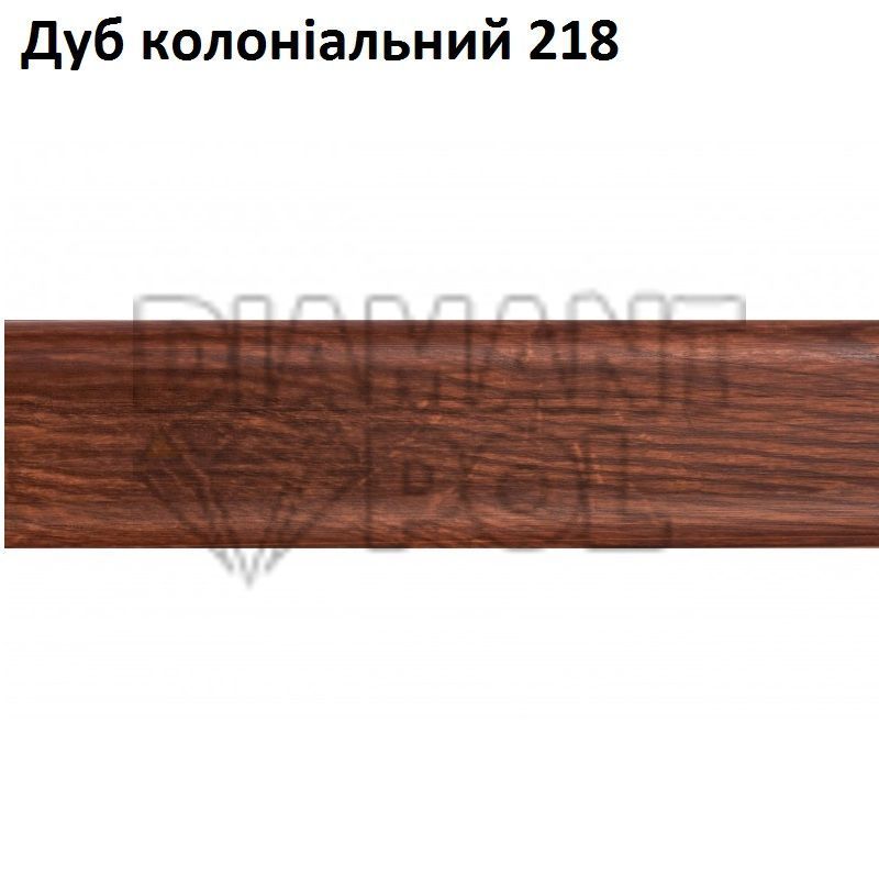 Плинтус ПВХ San Decor Comfort 39074 фото, характеристики, купить