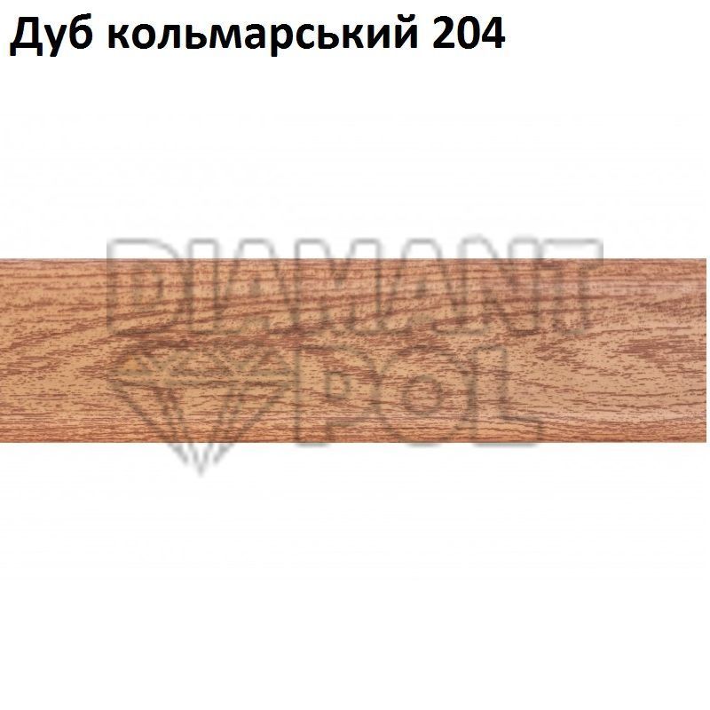 Плинтус ПВХ San Decor Comfort 39074 фото, характеристики, купить