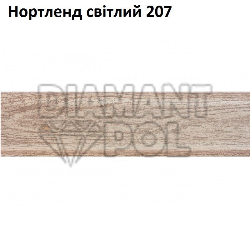 Плинтус ПВХ San Decor Comfort 39074 фото, характеристики, купить