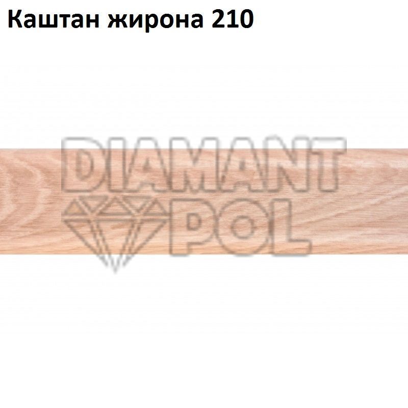 Плинтус ПВХ San Decor Comfort 39074 фото, характеристики, купить