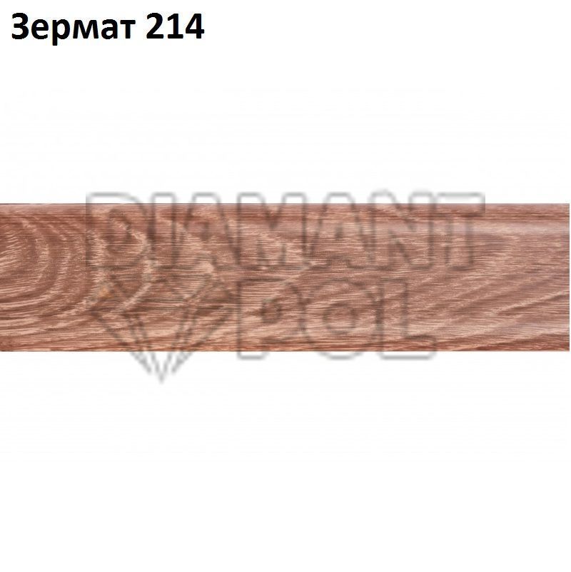 Плинтус ПВХ San Decor Comfort 39074 фото, характеристики, купить