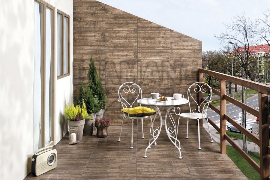 Плитка керамогранитная Nugat Celtis Cerrad 600 x 175 x 8 39663 фото, характеристики, купить