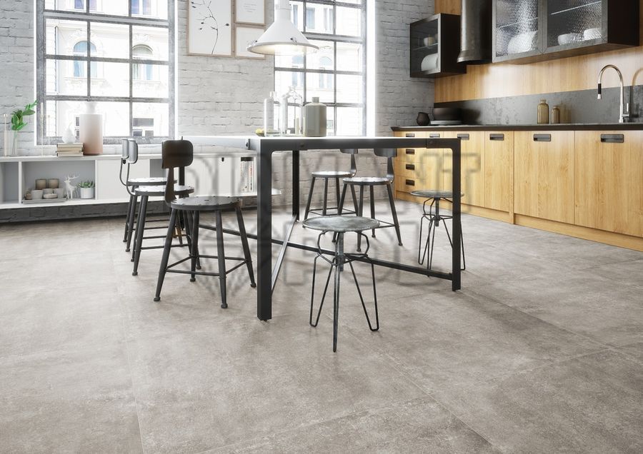 Цоколь Gris Lukka Cerrad 797 x 80 x 9 39619 фото, характеристики, купити