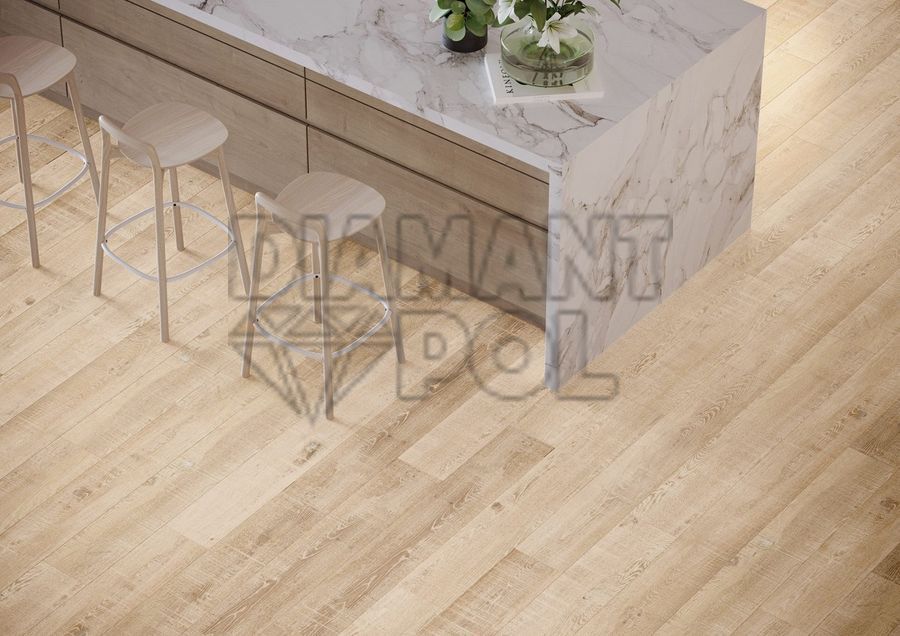 Плитка керамогранітна Beige Nickwood Cerrad 2397 x 193 x 6 39804 фото, характеристики, купити