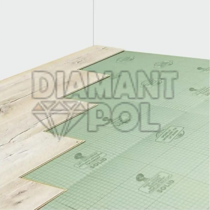 Підкладка SOLID для LVT покриття 39068 фото, характеристики, купити