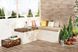 Плитка керамогранитная Mist Setim Cerrad 600 x 175 x 8